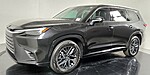 New 2026 LEXUS TX TX 350 AWD in LAS VEGAS, NEVADA