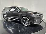 New 2026 LEXUS TX TX 350 AWD in LAS VEGAS, NEVADA (Photo 2)
