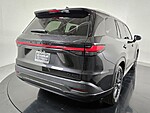 New 2026 LEXUS TX TX 350 AWD in LAS VEGAS, NEVADA (Photo 4)