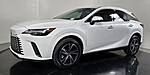 New 2026 LEXUS RX RX 350 FWD in LAS VEGAS, NEVADA