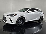New 2026 LEXUS RX RX 350 FWD in LAS VEGAS, NEVADA (Photo 1)