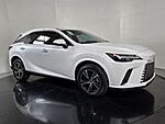 New 2026 LEXUS RX RX 350 FWD in LAS VEGAS, NEVADA (Photo 2)