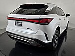 New 2026 LEXUS RX RX 350 FWD in LAS VEGAS, NEVADA (Photo 4)