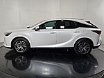 New 2026 LEXUS RX RX 350 FWD in LAS VEGAS, NEVADA (Photo 7)