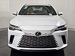 New 2026 LEXUS RX RX 350 FWD in LAS VEGAS, NEVADA (Photo 8)