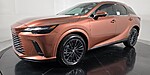 New 2026 LEXUS RX RX 350 PREMIUM AWD in LAS VEGAS, NEVADA