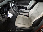 New 2026 LEXUS RX RX 350 PREMIUM AWD in LAS VEGAS, NEVADA (Photo 10)