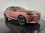 New 2026 LEXUS RX RX 350 PREMIUM AWD in LAS VEGAS, NEVADA (Photo 2)