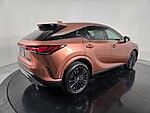 New 2026 LEXUS RX RX 350 PREMIUM AWD in LAS VEGAS, NEVADA (Photo 4)