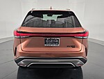 New 2026 LEXUS RX RX 350 PREMIUM AWD in LAS VEGAS, NEVADA (Photo 5)