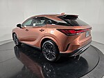 New 2026 LEXUS RX RX 350 PREMIUM AWD in LAS VEGAS, NEVADA (Photo 6)