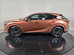 New 2026 LEXUS RX RX 350 PREMIUM AWD in LAS VEGAS, NEVADA (Photo 7)