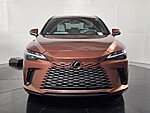 New 2026 LEXUS RX RX 350 PREMIUM AWD in LAS VEGAS, NEVADA (Photo 8)