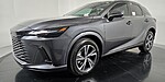 New 2026 LEXUS RX RX 350 PREMIUM FWD in LAS VEGAS, NEVADA