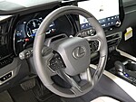 New 2026 LEXUS RX RX 350 PREMIUM FWD in LAS VEGAS, NEVADA (Photo 16)