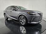 New 2026 LEXUS RX RX 350 PREMIUM FWD in LAS VEGAS, NEVADA (Photo 2)