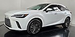 New 2026 LEXUS RX RX 350H AWD in LAS VEGAS, NEVADA