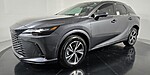 New 2026 LEXUS RX RX 350 PREMIUM FWD in LAS VEGAS, NEVADA
