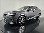 New 2026 LEXUS RX RX 350 PREMIUM FWD in LAS VEGAS, NEVADA (Photo 1)