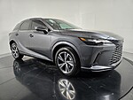 New 2026 LEXUS RX RX 350 PREMIUM FWD in LAS VEGAS, NEVADA (Photo 2)