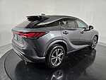 New 2026 LEXUS RX RX 350 PREMIUM FWD in LAS VEGAS, NEVADA (Photo 4)