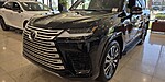 New 2026 LEXUS LX LX 700H LUXURY 4WD in LAS VEGAS, NEVADA