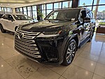 New 2026 LEXUS LX LX 700H LUXURY 4WD in LAS VEGAS, NEVADA (Photo 1)