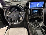New 2026 LEXUS LX LX 700H LUXURY 4WD in LAS VEGAS, NEVADA (Photo 13)