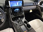 New 2026 LEXUS LX LX 700H LUXURY 4WD in LAS VEGAS, NEVADA (Photo 14)
