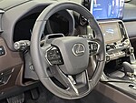 New 2026 LEXUS LX LX 700H LUXURY 4WD in LAS VEGAS, NEVADA (Photo 16)