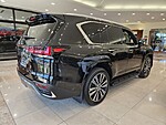 New 2026 LEXUS LX LX 700H LUXURY 4WD in LAS VEGAS, NEVADA (Photo 3)
