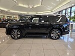 New 2026 LEXUS LX LX 700H LUXURY 4WD in LAS VEGAS, NEVADA (Photo 5)