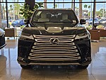 New 2026 LEXUS LX LX 700H LUXURY 4WD in LAS VEGAS, NEVADA (Photo 6)