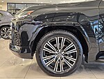 New 2026 LEXUS LX LX 700H LUXURY 4WD in LAS VEGAS, NEVADA (Photo 7)