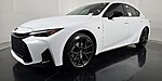 New 2026 LEXUS IS IS 350 F SPORT DESIGN AWD in LAS VEGAS, NEVADA