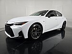 New 2026 LEXUS IS IS 350 F SPORT DESIGN AWD in LAS VEGAS, NEVADA (Photo 1)