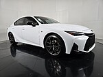 New 2026 LEXUS IS IS 350 F SPORT DESIGN AWD in LAS VEGAS, NEVADA (Photo 2)