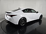 New 2026 LEXUS IS IS 350 F SPORT DESIGN AWD in LAS VEGAS, NEVADA (Photo 4)