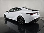 New 2026 LEXUS IS IS 350 F SPORT DESIGN AWD in LAS VEGAS, NEVADA (Photo 6)