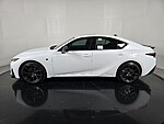 New 2026 LEXUS IS IS 350 F SPORT DESIGN AWD in LAS VEGAS, NEVADA (Photo 7)