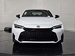 New 2026 LEXUS IS IS 350 F SPORT DESIGN AWD in LAS VEGAS, NEVADA (Photo 8)