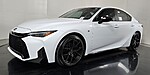 New 2026 LEXUS IS IS 350 F SPORT DESIGN RWD in LAS VEGAS, NEVADA