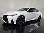 New 2026 LEXUS IS IS 350 F SPORT DESIGN RWD in LAS VEGAS, NEVADA (Photo 1)