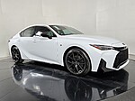 New 2026 LEXUS IS IS 350 F SPORT DESIGN RWD in LAS VEGAS, NEVADA (Photo 2)