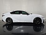 New 2026 LEXUS IS IS 350 F SPORT DESIGN RWD in LAS VEGAS, NEVADA (Photo 3)