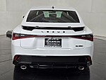 New 2026 LEXUS IS IS 350 F SPORT DESIGN RWD in LAS VEGAS, NEVADA (Photo 5)