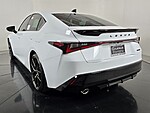 New 2026 LEXUS IS IS 350 F SPORT DESIGN RWD in LAS VEGAS, NEVADA (Photo 6)