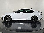 New 2026 LEXUS IS IS 350 F SPORT DESIGN RWD in LAS VEGAS, NEVADA (Photo 7)