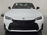 New 2026 LEXUS IS IS 350 F SPORT DESIGN RWD in LAS VEGAS, NEVADA (Photo 8)