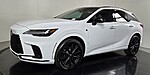 New 2026 LEXUS RX RX 500H F SPORT PERFORMANCE AWD in LAS VEGAS, NEVADA